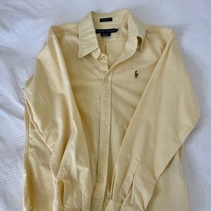 Ralph Lauren women’s polo